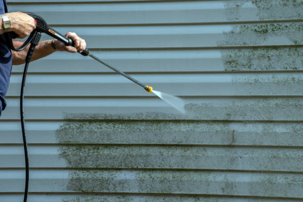 Best Affordable Power Washing  in Leupp, AZ