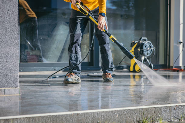 Trusted Leupp, AZ Pressure Washing Experts